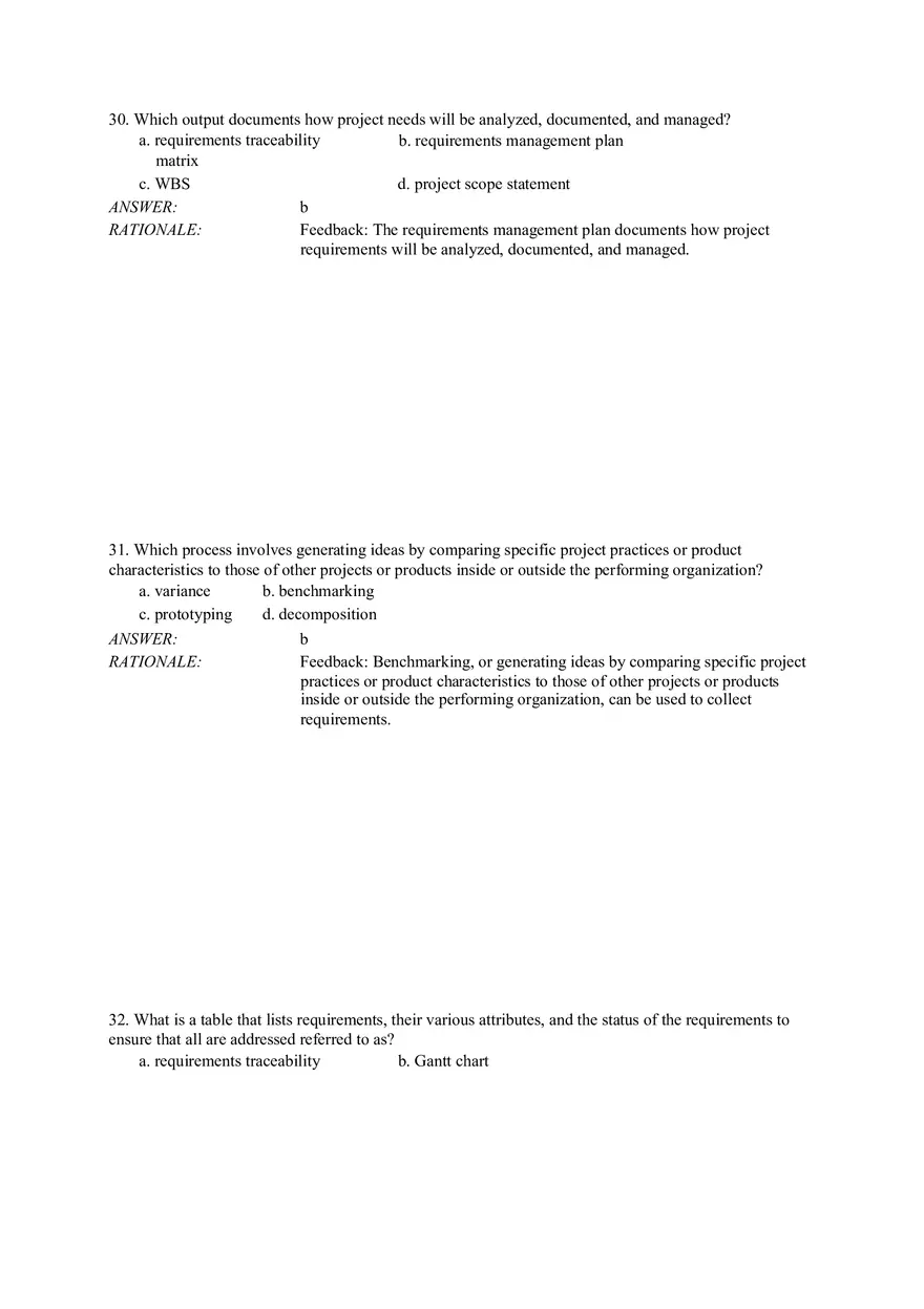 Chapter 5 Project Scope Management Completion - Page 7