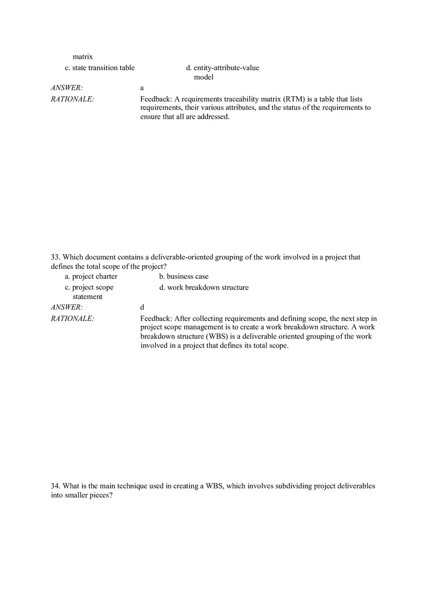 Chapter 5 Project Scope Management Completion - Page 8