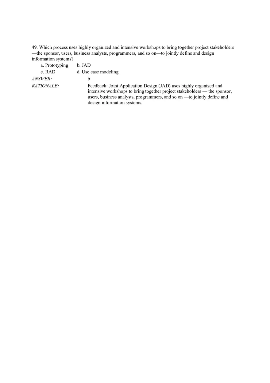 Chapter 5 Project Scope Management Completion - Page 5