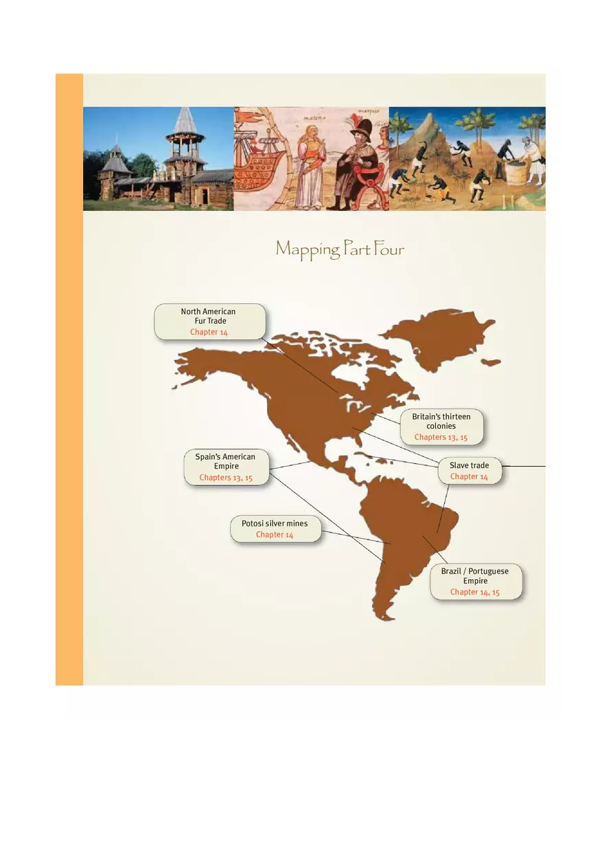 The Early Modern World 1450-1750 Guide 1 - Page 6