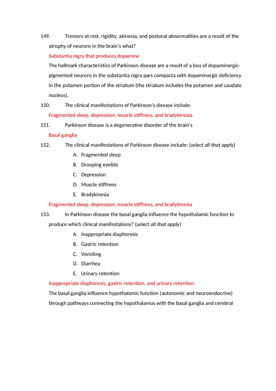 Autonomic Nervous System and Brain Function 2 - Page 7