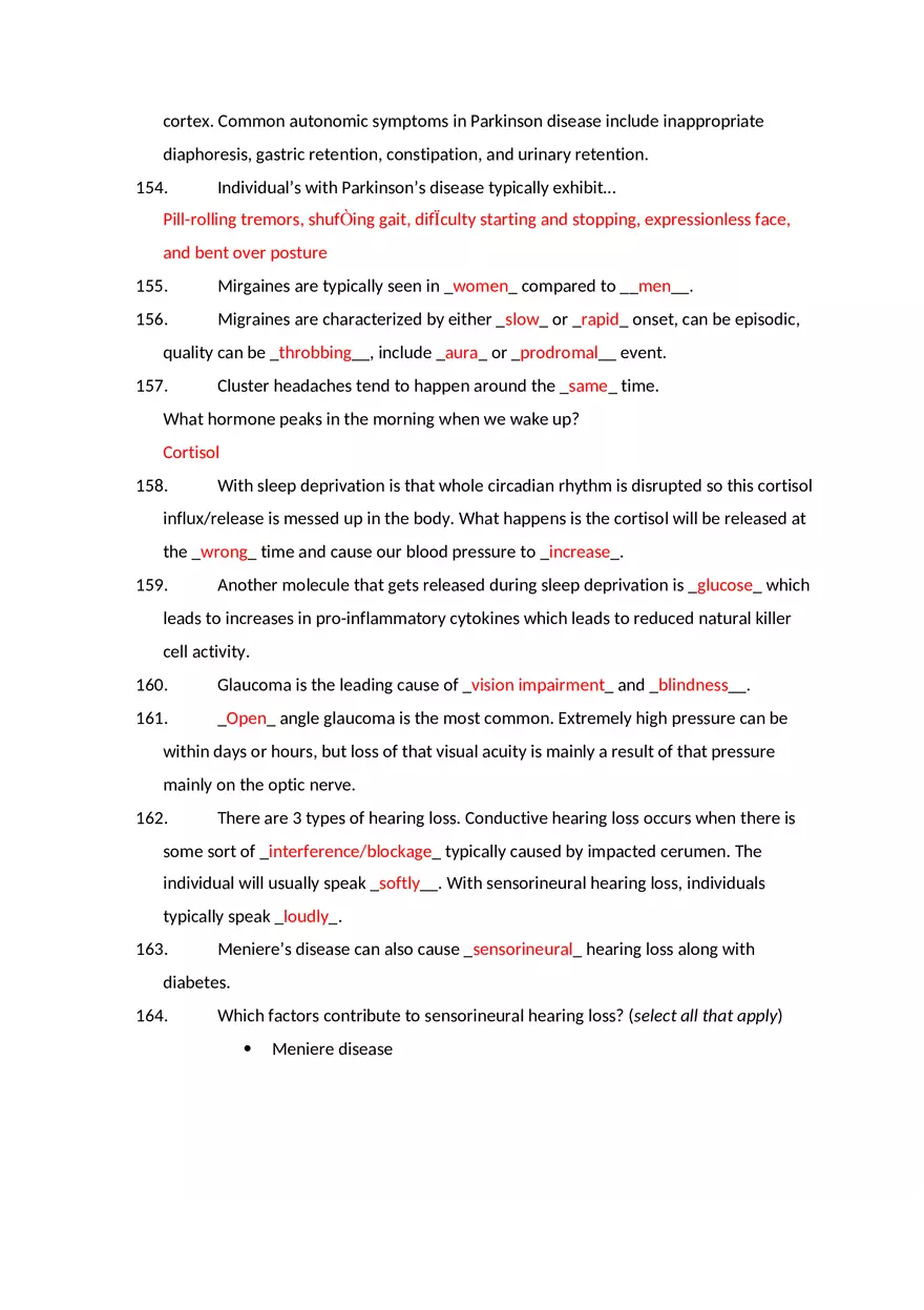 Autonomic Nervous System and Brain Function 2 - Page 8