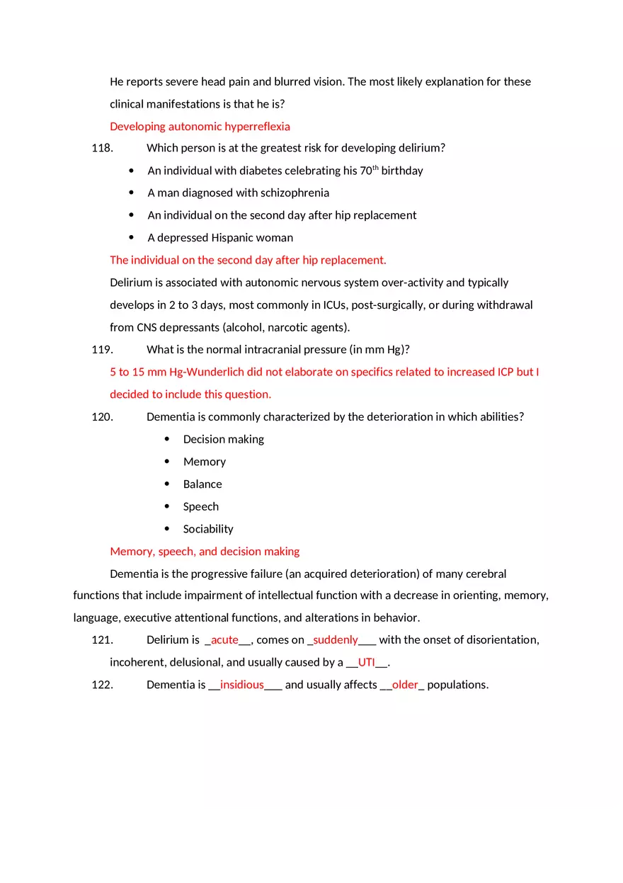 Autonomic Nervous System and Brain Function 2 - Page 3