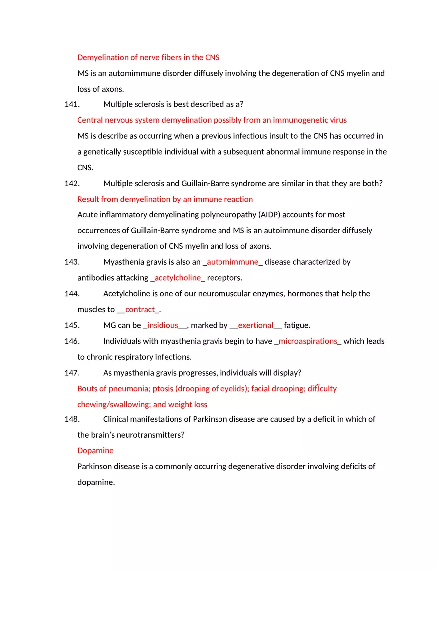 Autonomic Nervous System and Brain Function 2 - Page 6