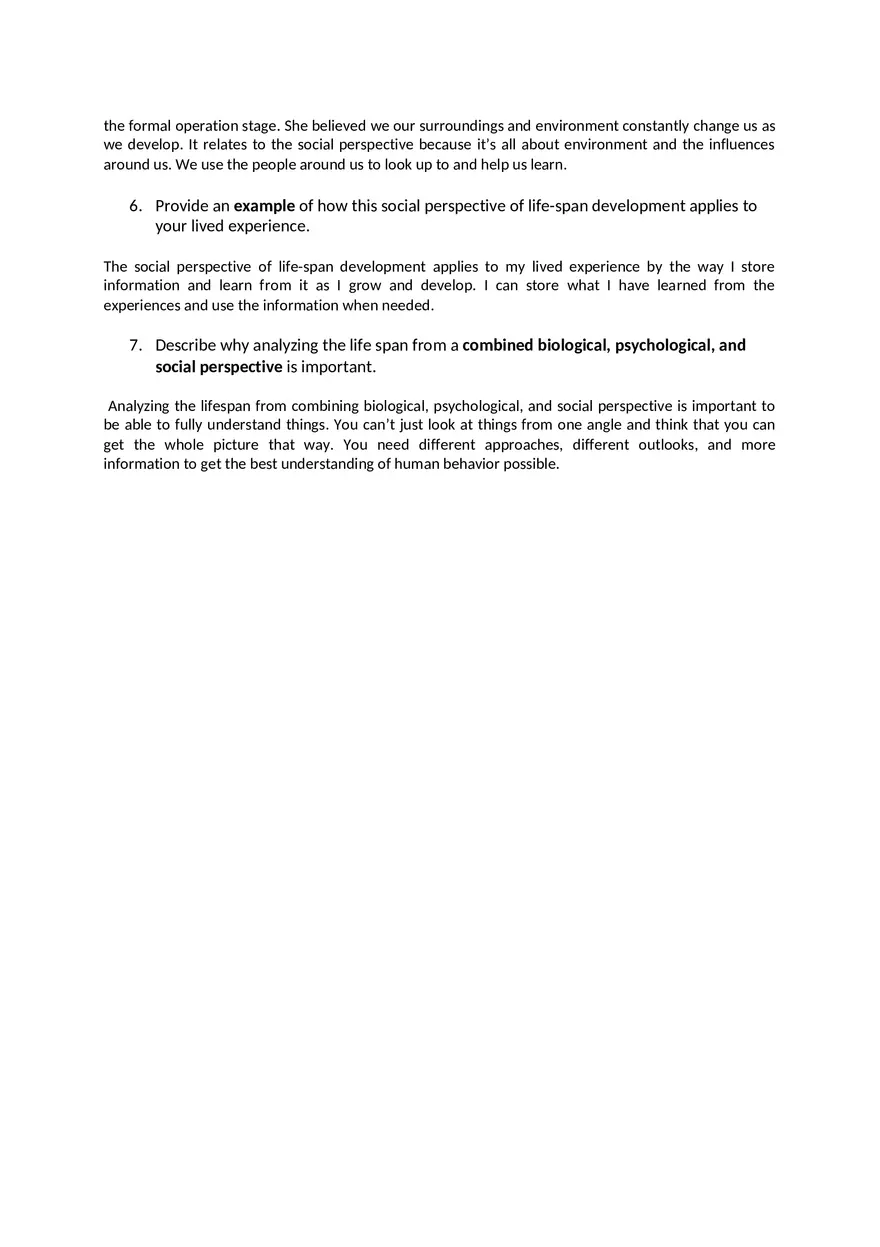 Project Two Template - Page 2