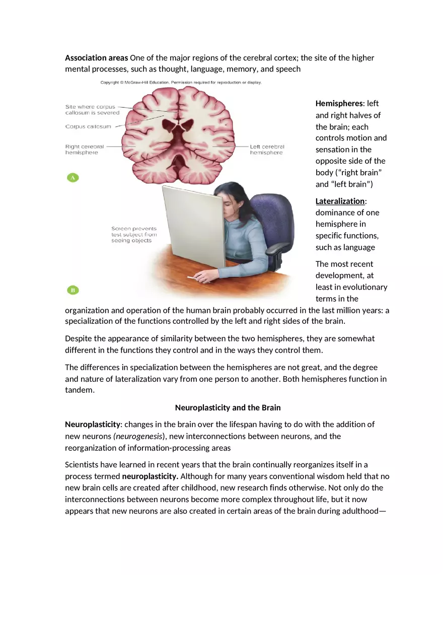 Chapter 2 Psychology Condensed Powerpoint - Page 7