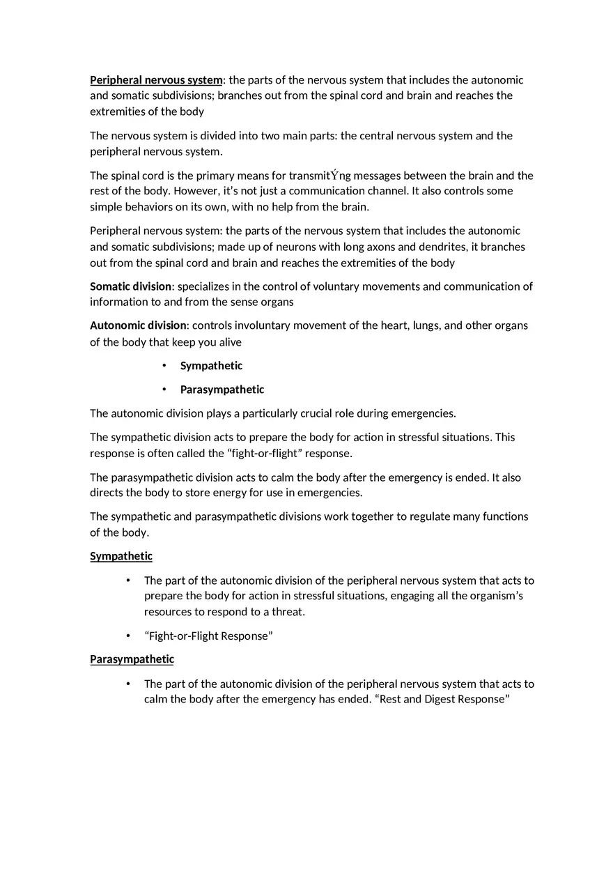 Chapter 2 Psychology Condensed Powerpoint - Page 3