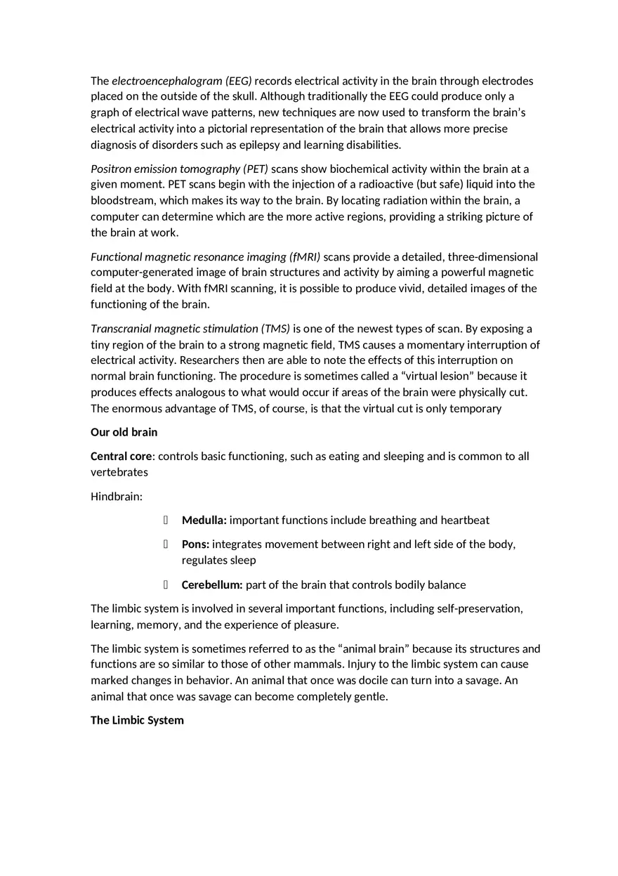 Chapter 2 Psychology Condensed Powerpoint - Page 5