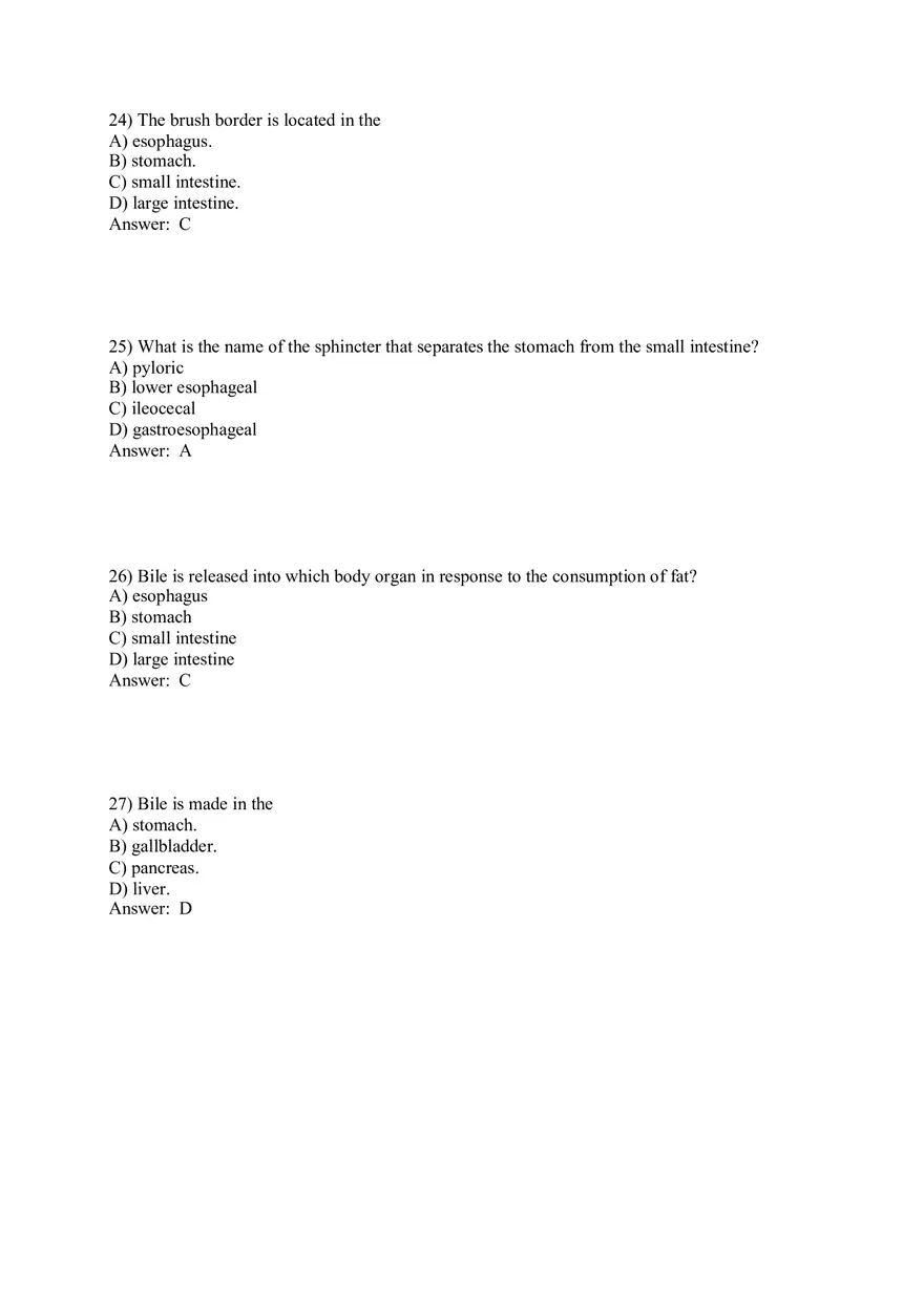 Are We Really What We Eat Part 1 - Page 9