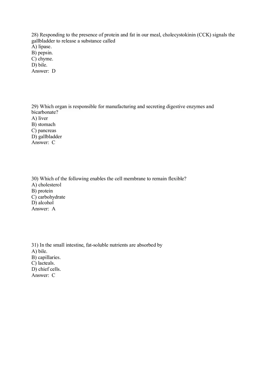 Are We Really What We Eat Part 1 - Page 10