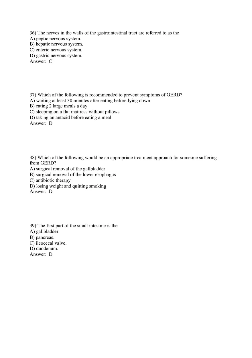 Are We Really What We Eat Part 1 - Page 12