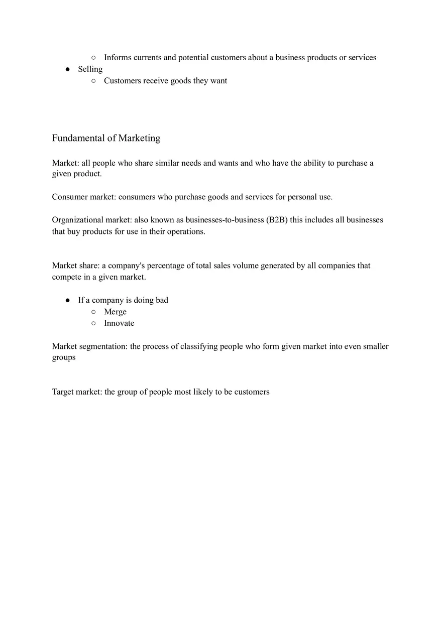 Marketing - Set of Institutions - Page 2