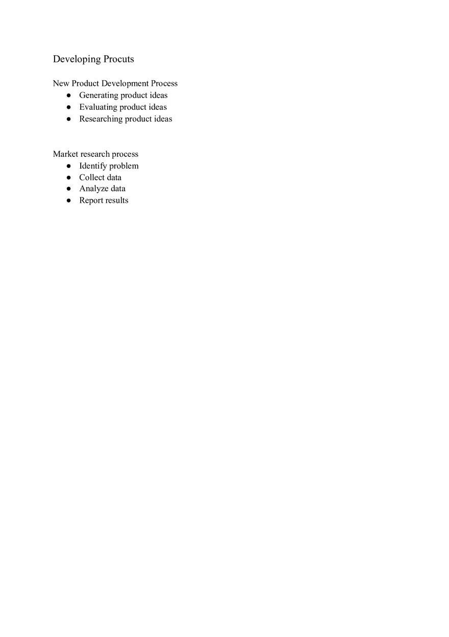 Marketing - Set of Institutions - Page 3