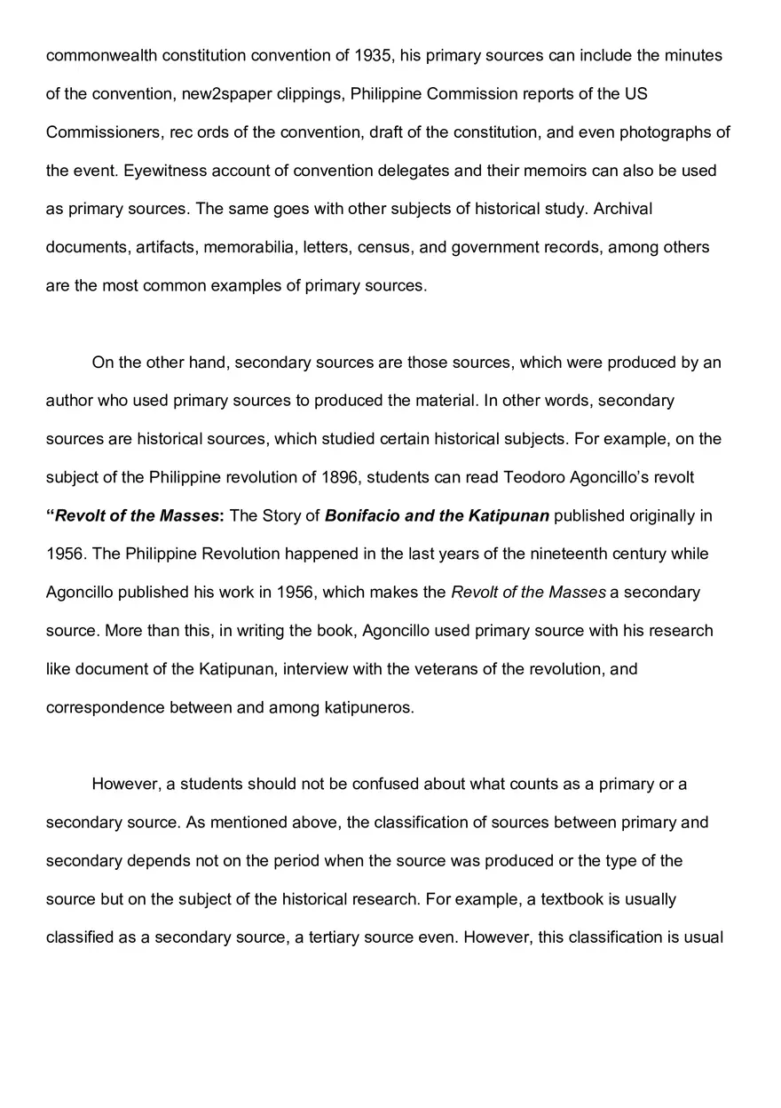 External and Internal Criticism - Page 3