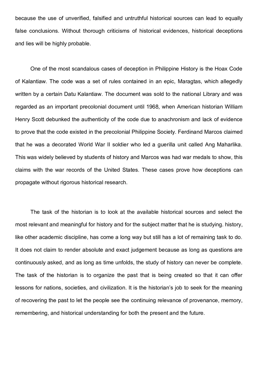 External and Internal Criticism - Page 5