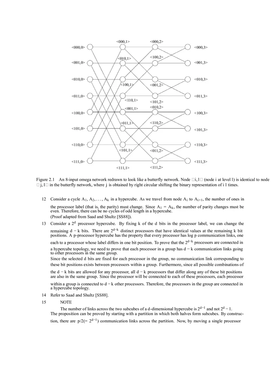 Physics Solution Manual - Introduction to Parallel Computing - Page 3