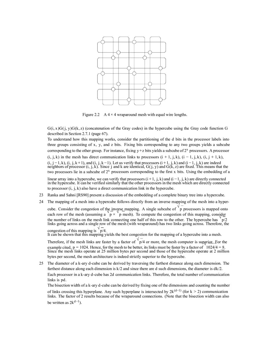 Physics Solution Manual - Introduction to Parallel Computing - Page 5