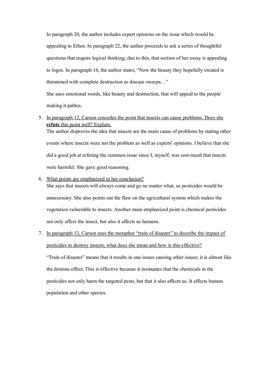 The Obligation to Endure Questions - Page 2