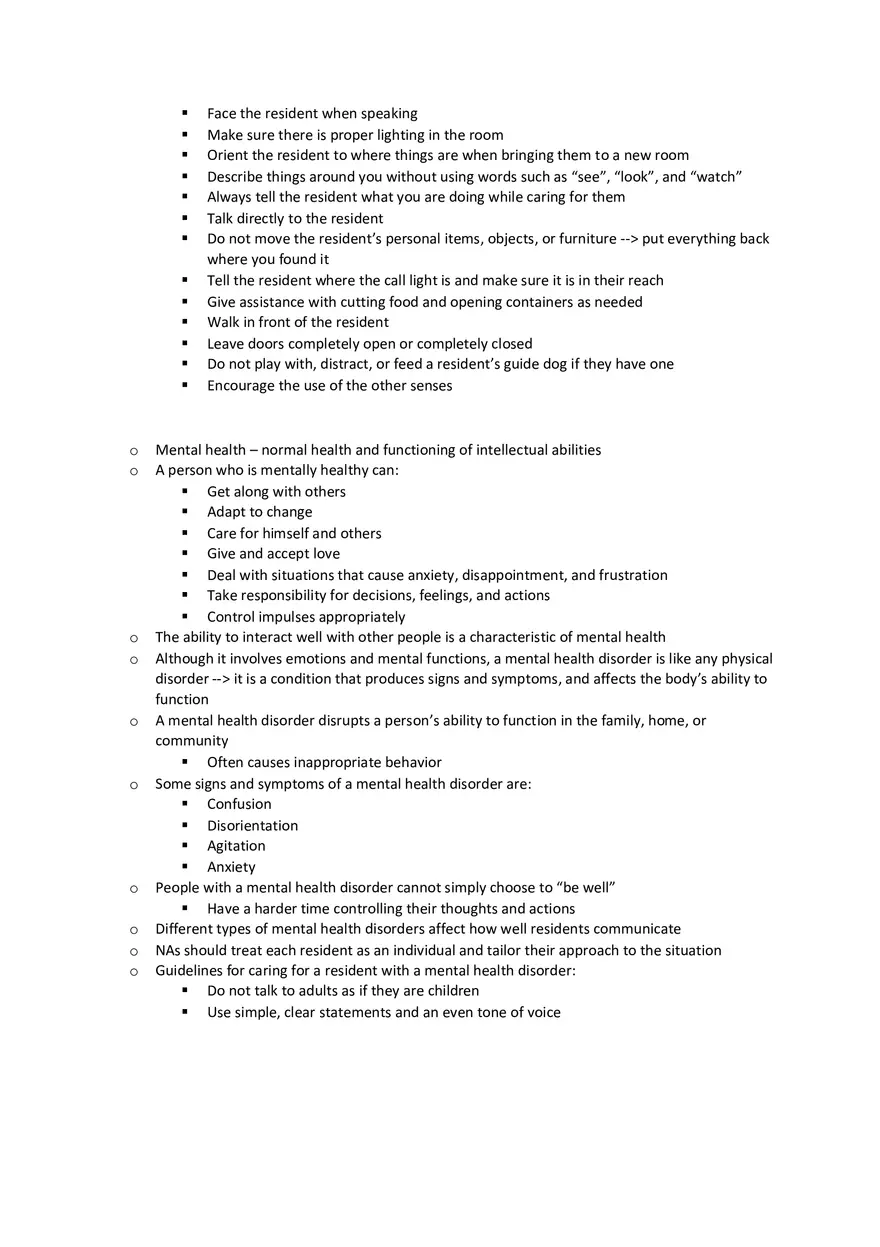 Foundations of Resident Lecture Notes 1-4 Part 1 - Page 7