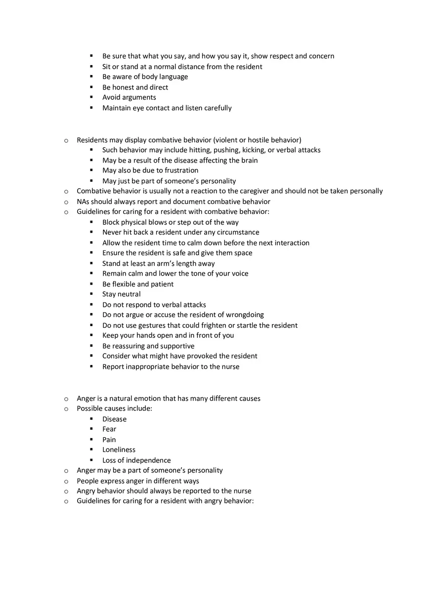 Foundations of Resident Lecture Notes 1-4 Part 1 - Page 8