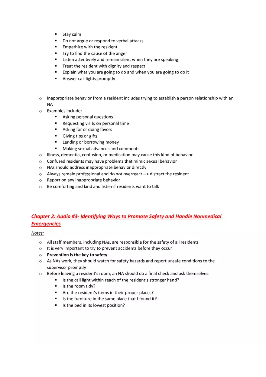 Foundations of Resident Lecture Notes 1-4 Part 1 - Page 9