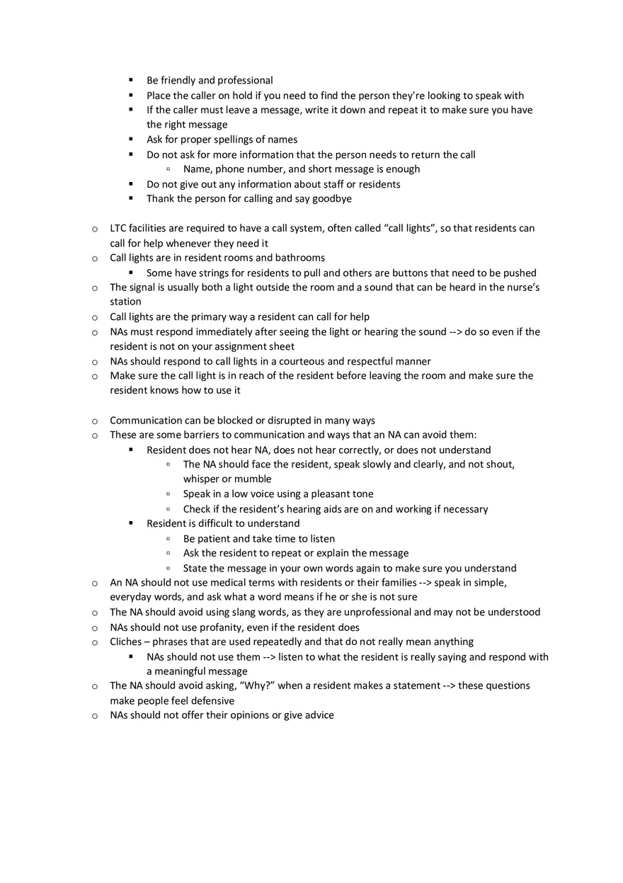 Foundations of Resident Lecture Notes 1-4 Part 1 - Page 4