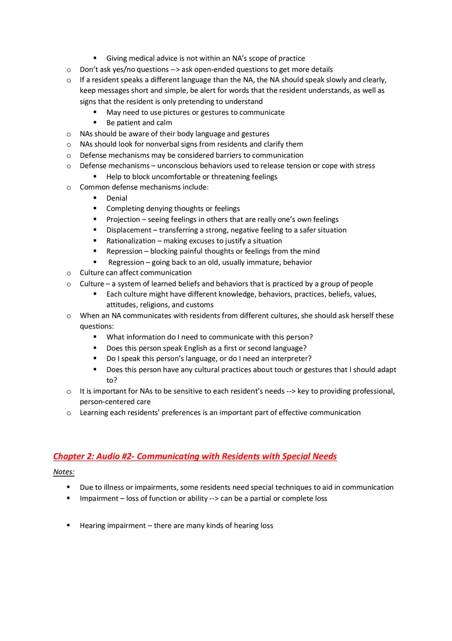 Foundations of Resident Lecture Notes 1-4 Part 1 - Page 5