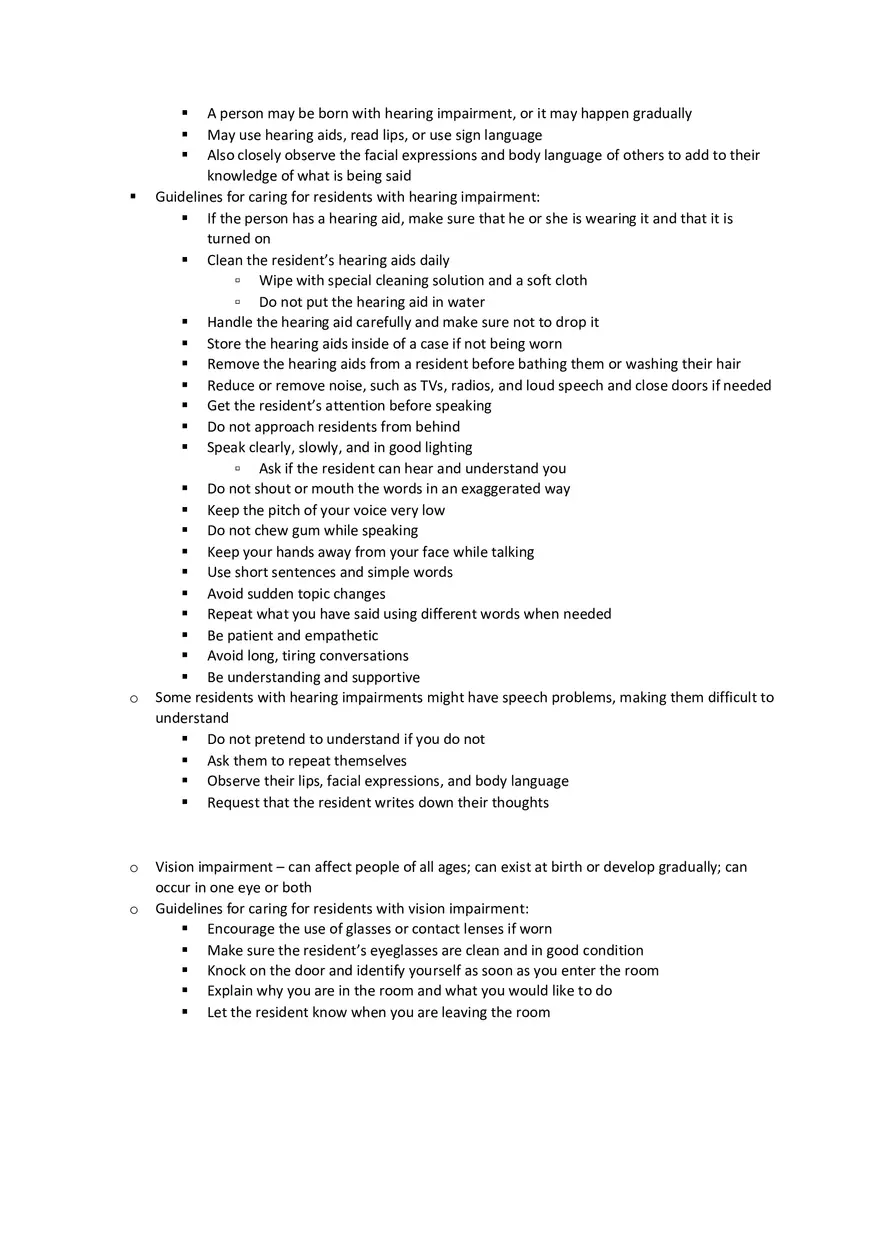 Foundations of Resident Lecture Notes 1-4 Part 1 - Page 6