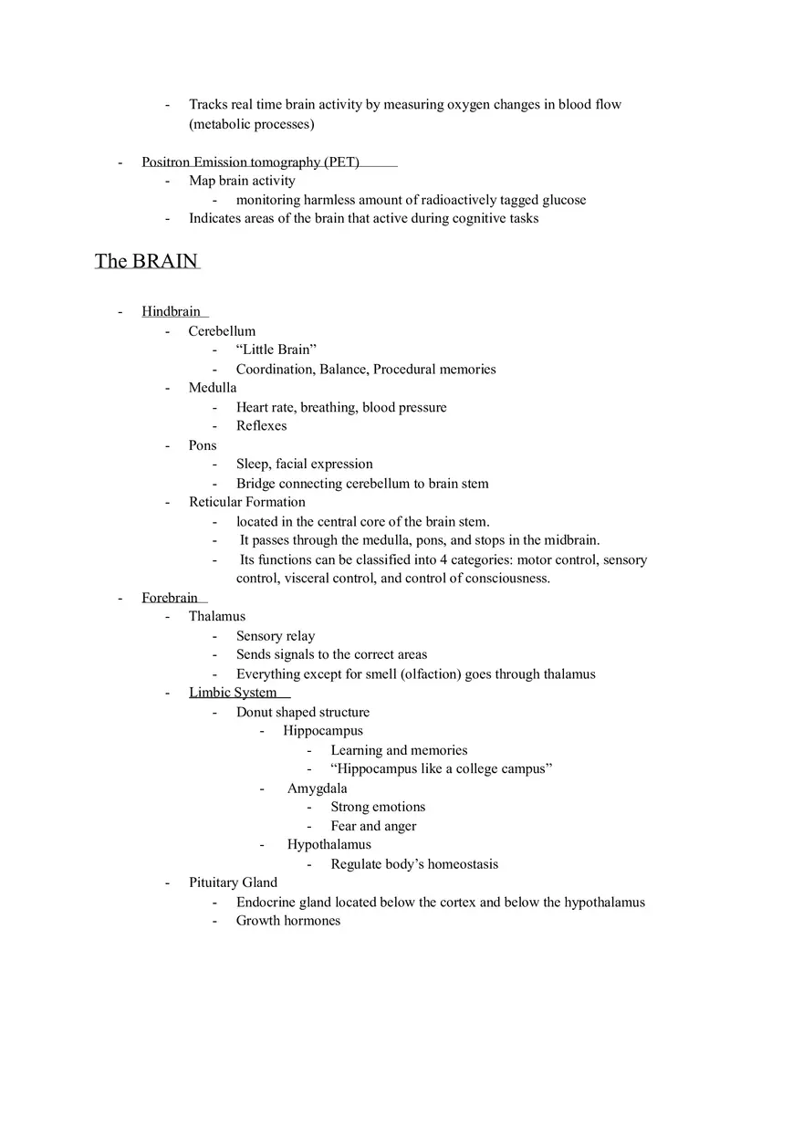 Scientific Foundations of Psychology - Page 7