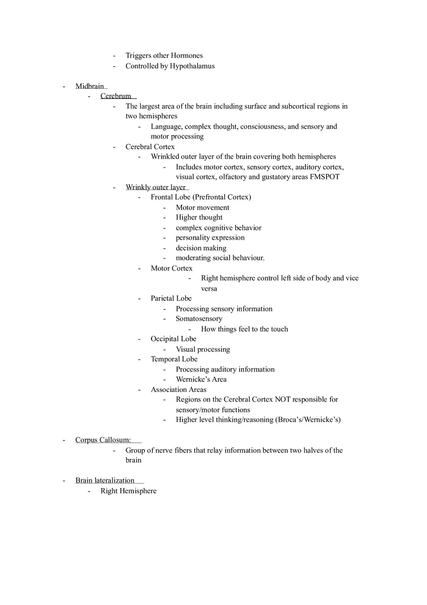 Scientific Foundations of Psychology - Page 8