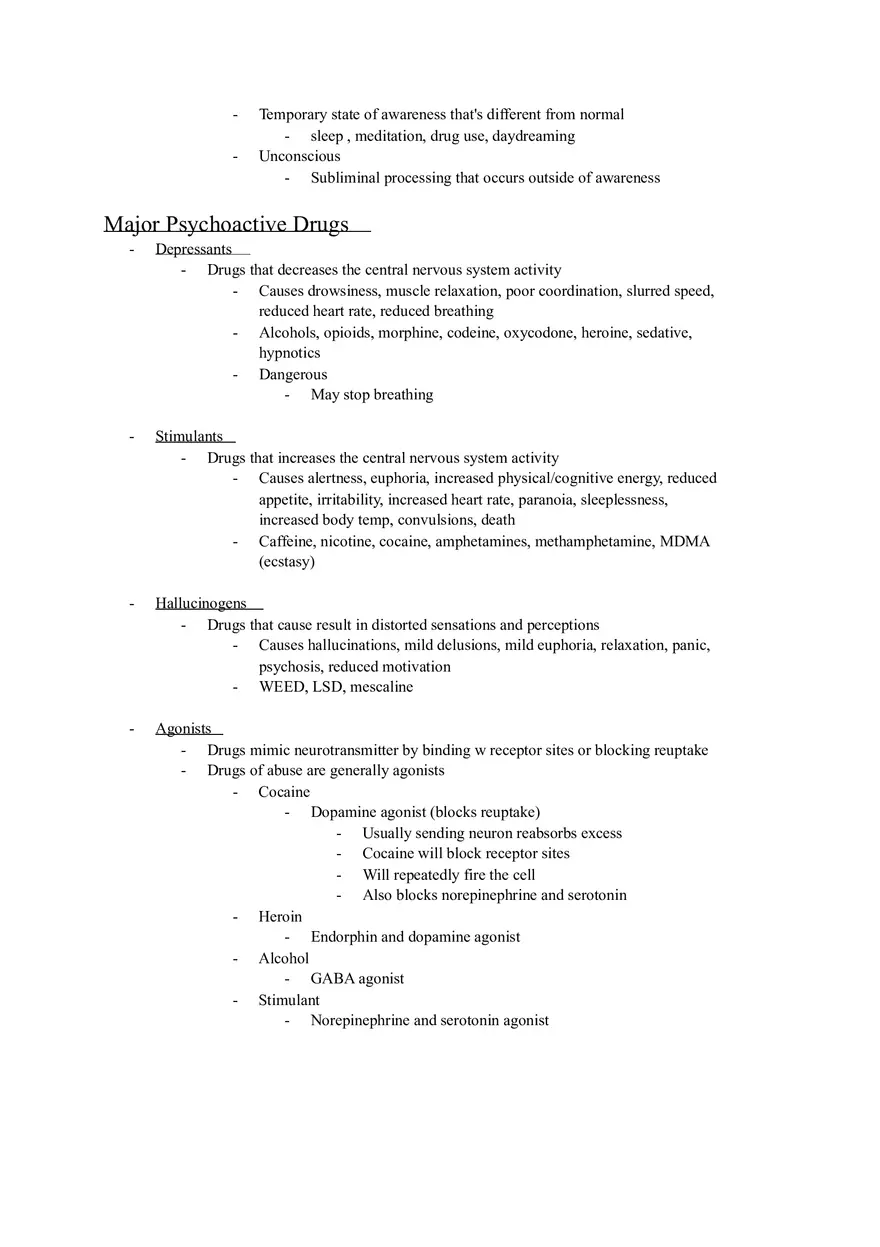 Scientific Foundations of Psychology - Page 10
