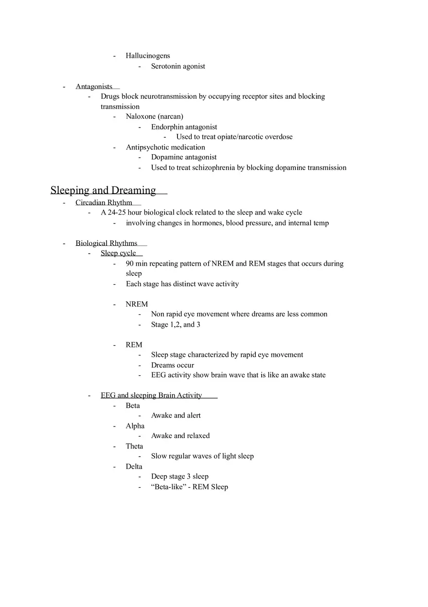 Scientific Foundations of Psychology - Page 11