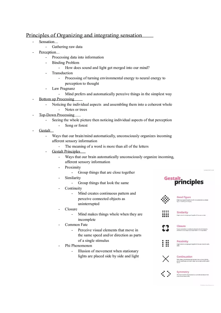 Scientific Foundations of Psychology - Page 14