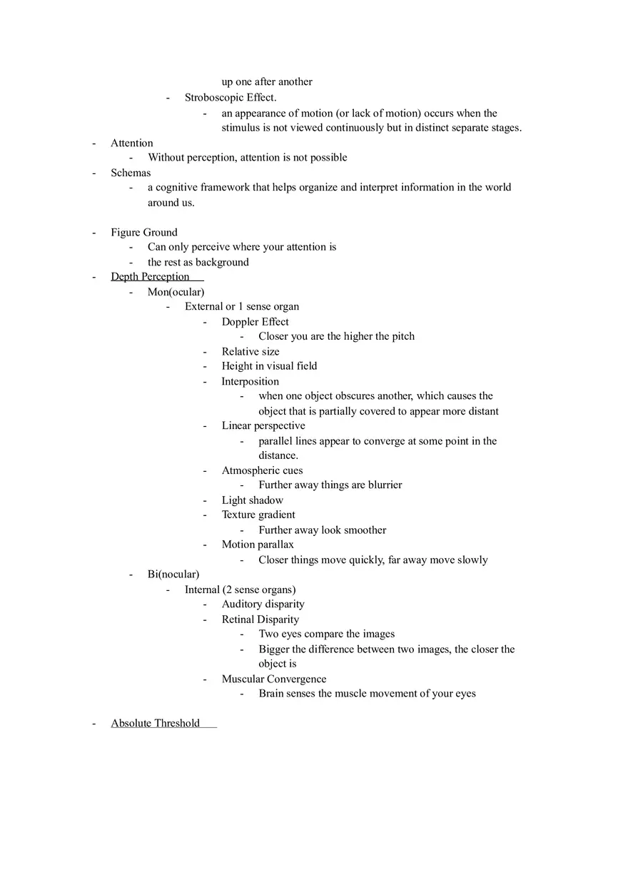 Scientific Foundations of Psychology - Page 15