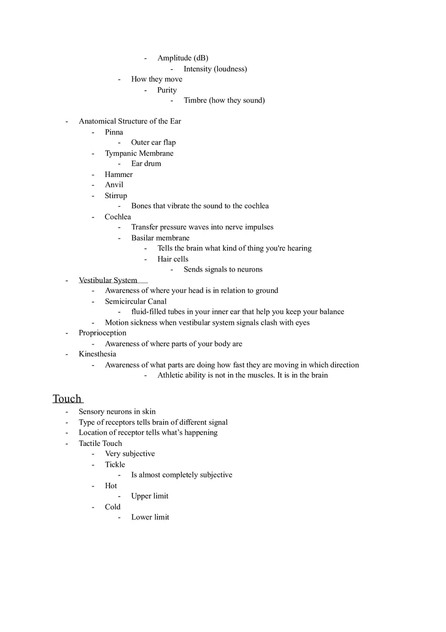 Scientific Foundations of Psychology - Page 19