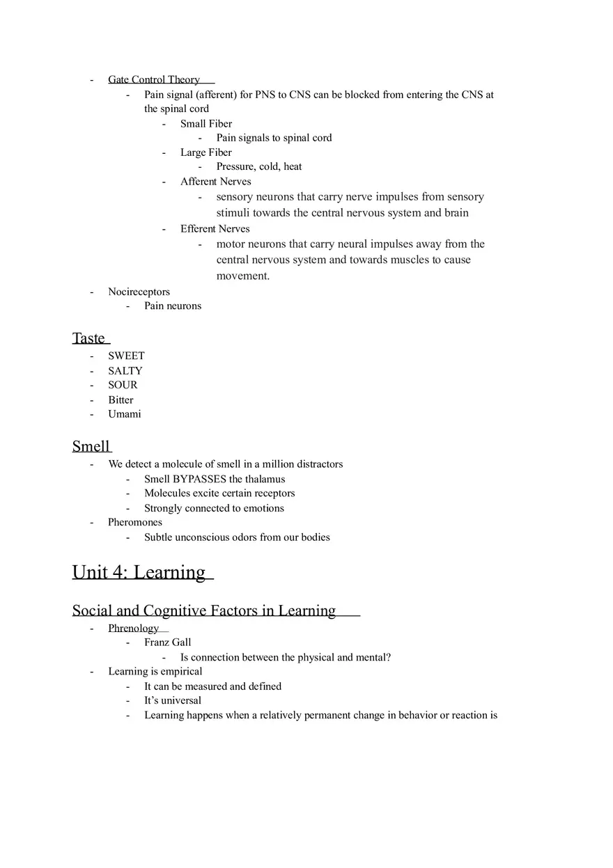 Scientific Foundations of Psychology - Page 20