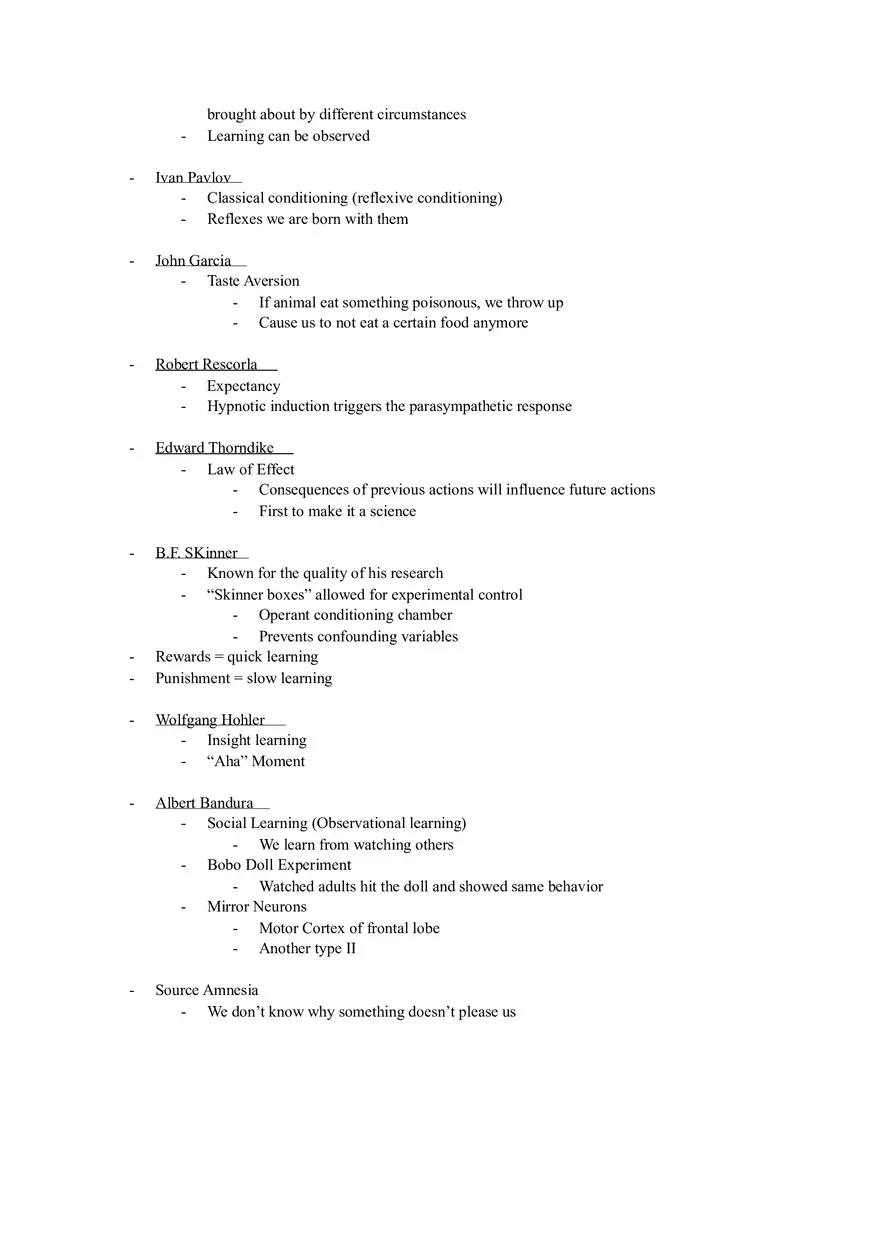 Scientific Foundations of Psychology - Page 21