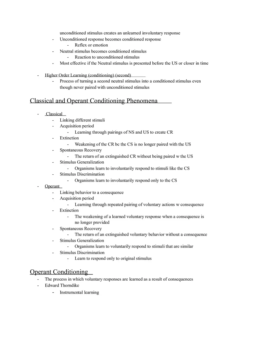 Scientific Foundations of Psychology - Page 23