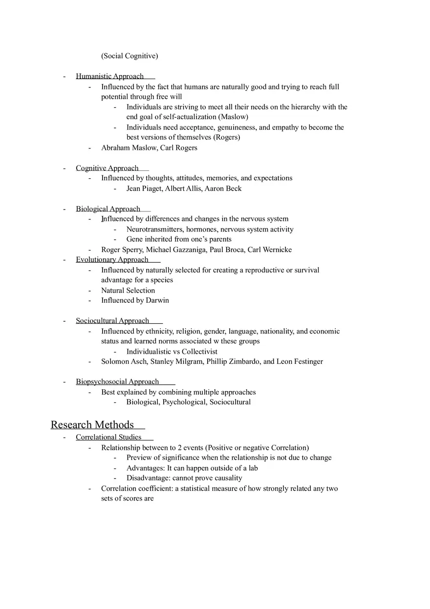 Scientific Foundations of Psychology - Page 24