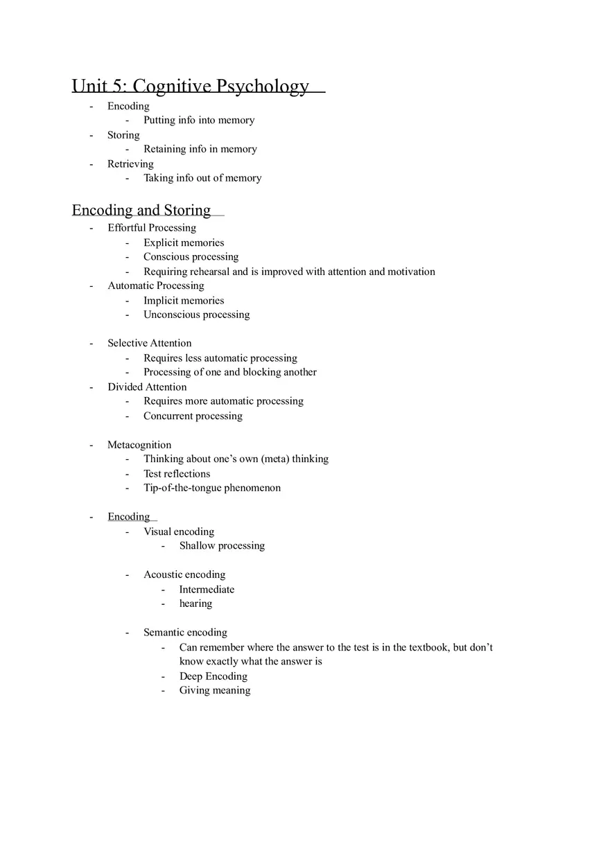Scientific Foundations of Psychology - Page 27