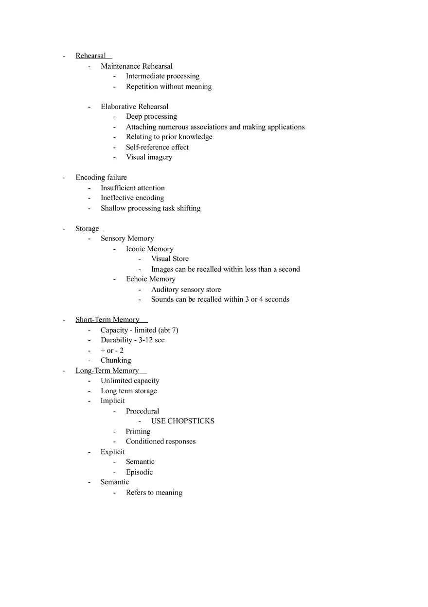 Scientific Foundations of Psychology - Page 28