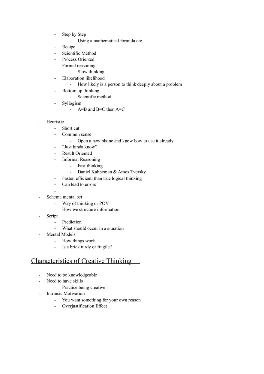Scientific Foundations of Psychology - Page 31