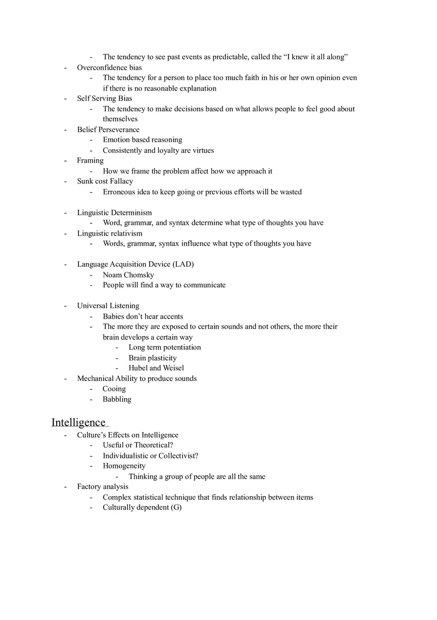 Scientific Foundations of Psychology - Page 33