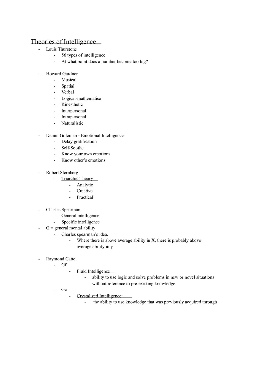 Scientific Foundations of Psychology - Page 34
