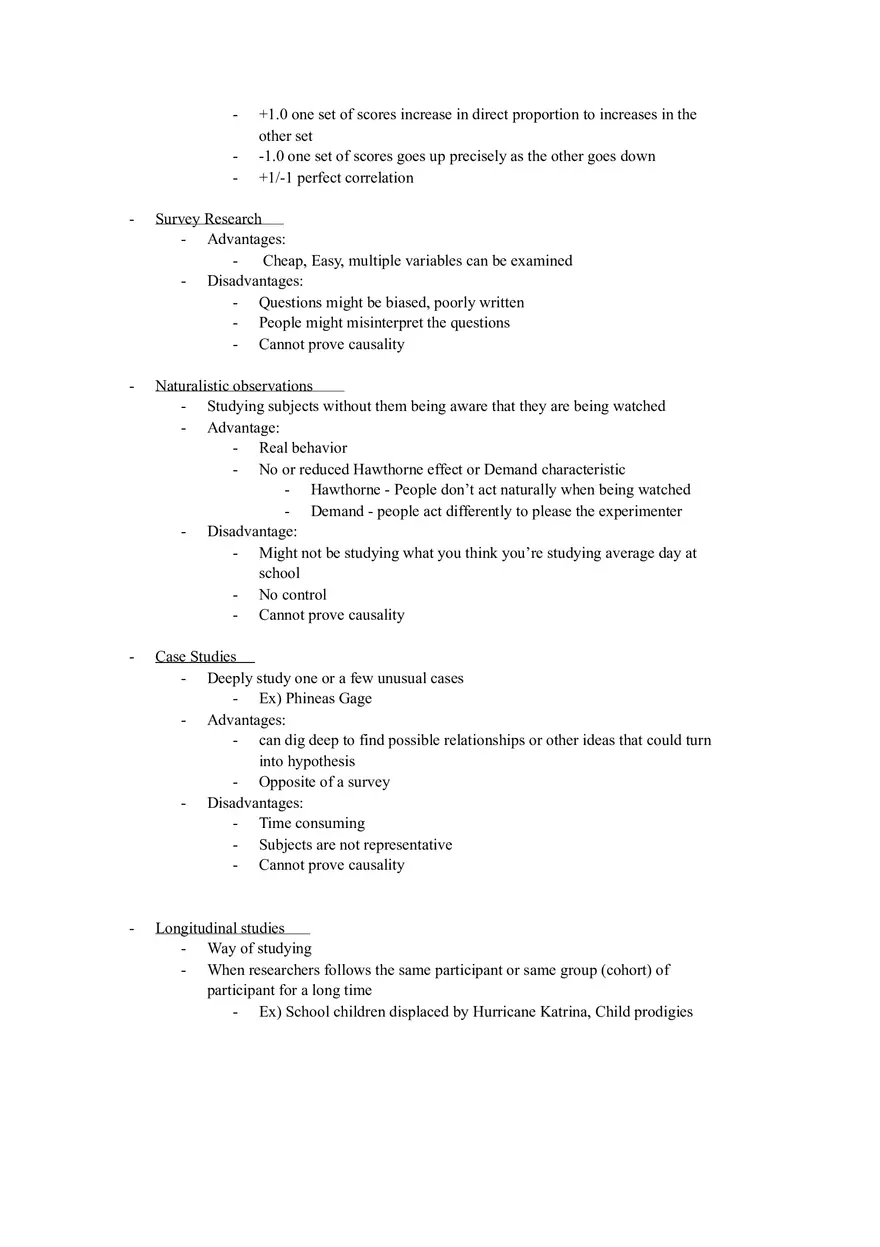 Scientific Foundations of Psychology - Page 35