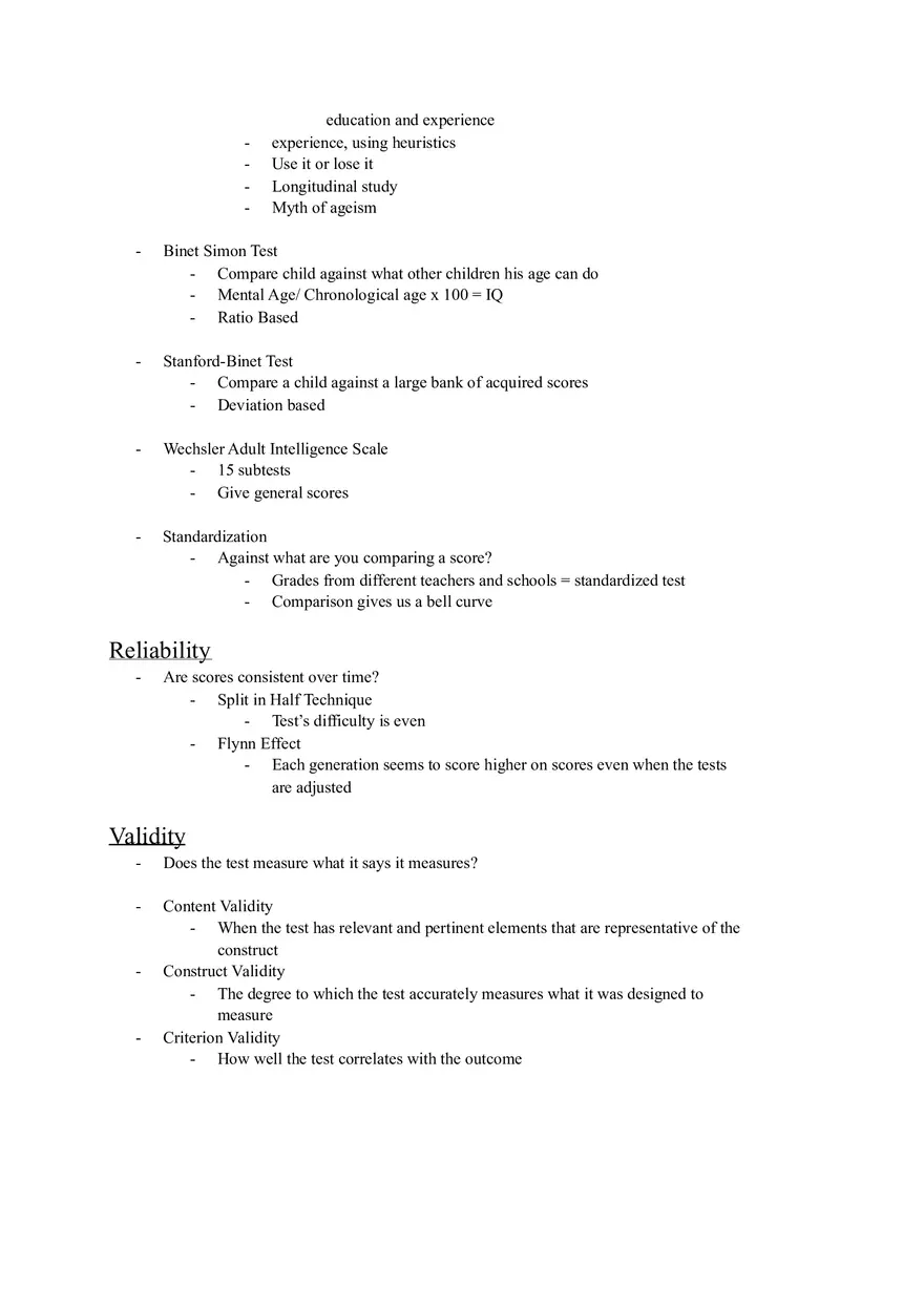 Scientific Foundations of Psychology - Page 36