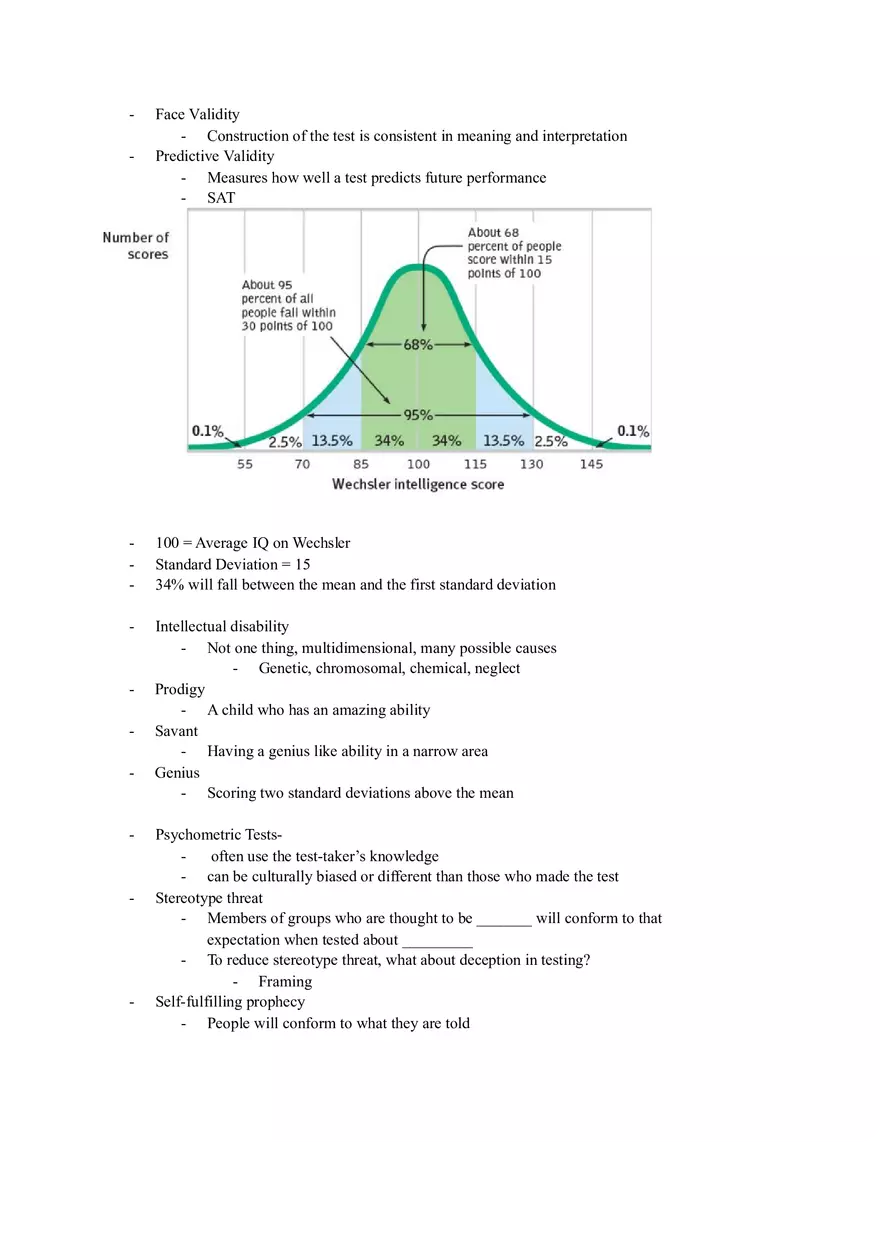Scientific Foundations of Psychology - Page 37