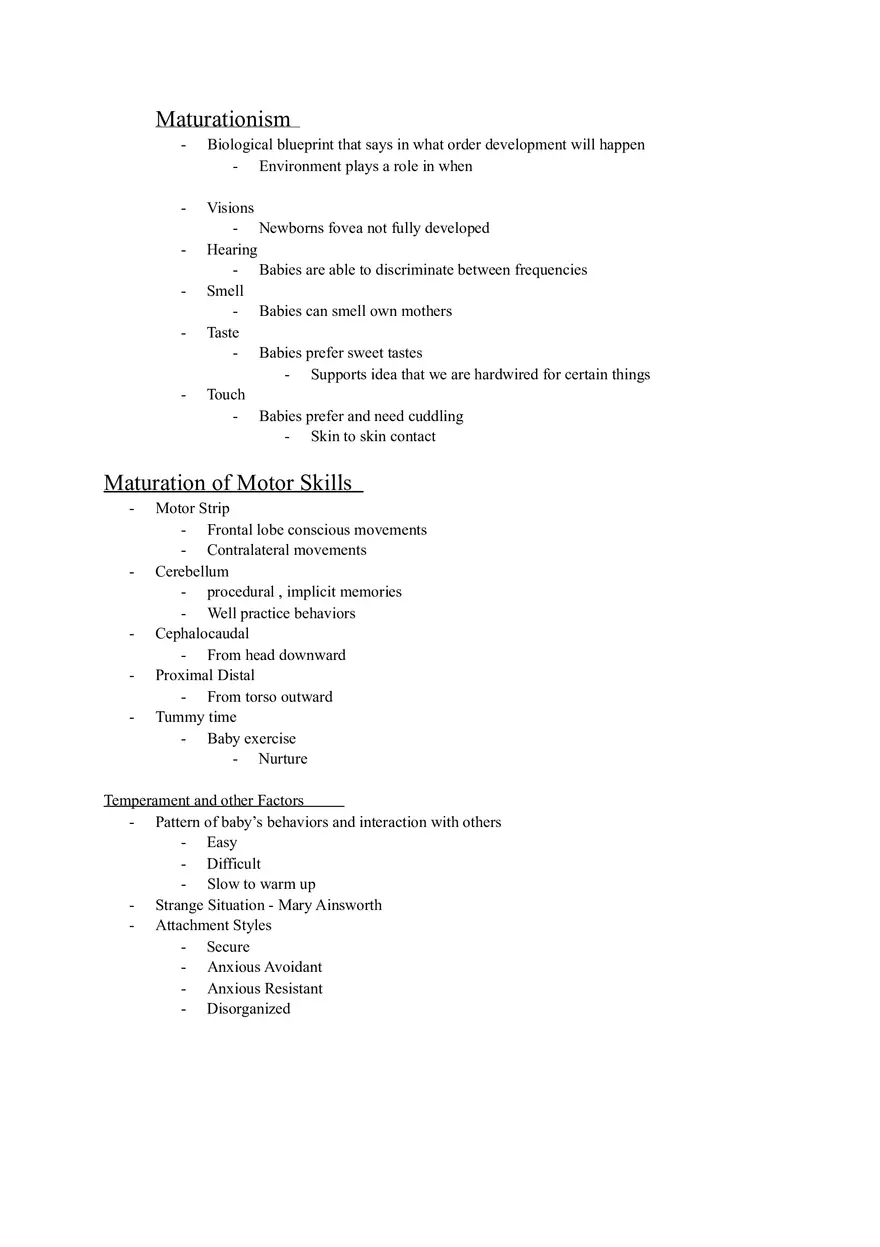 Scientific Foundations of Psychology - Page 39