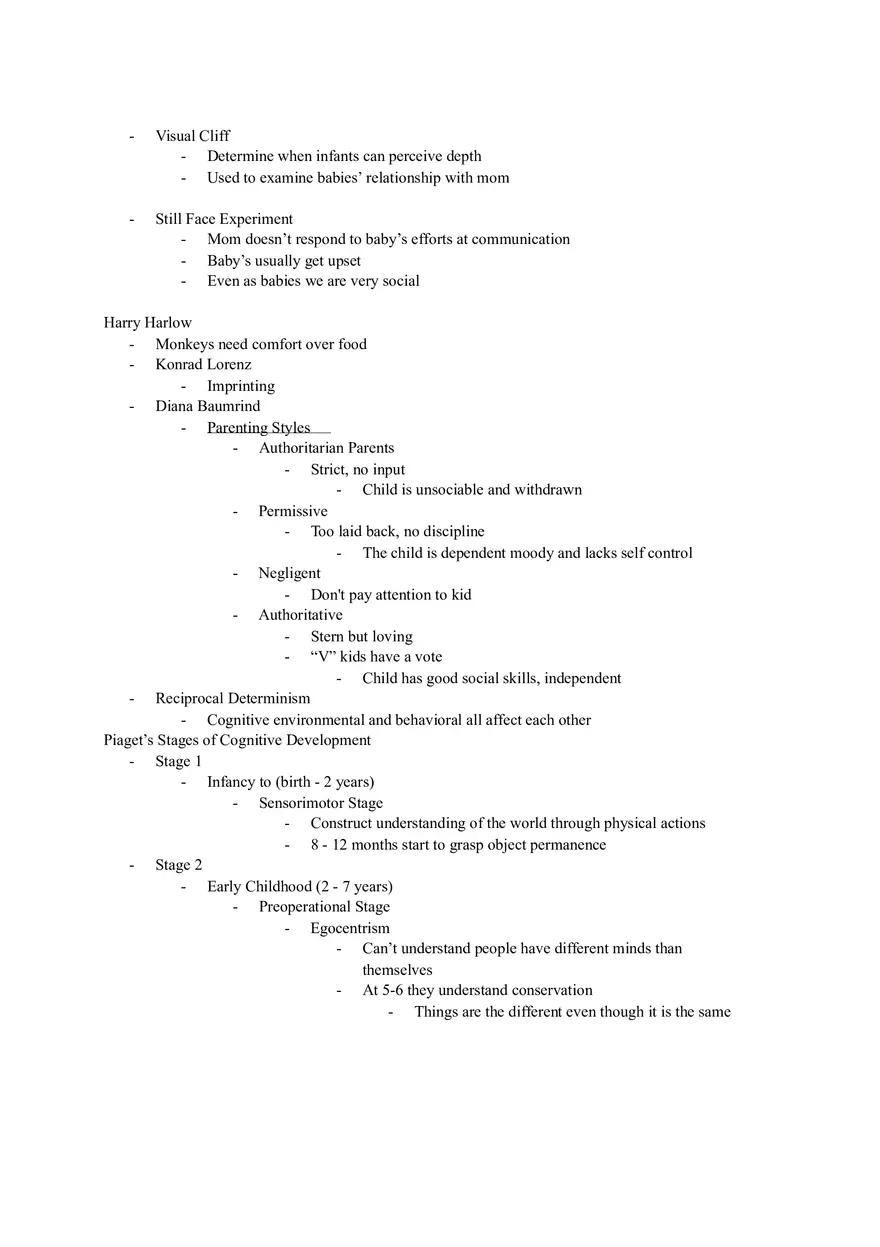 Scientific Foundations of Psychology - Page 40
