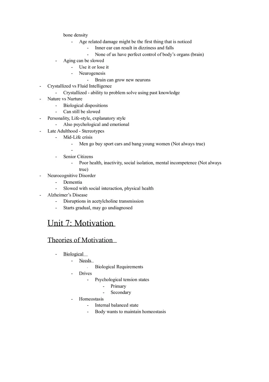 Scientific Foundations of Psychology - Page 47